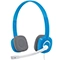 هدفون لاجیتک مدل H150